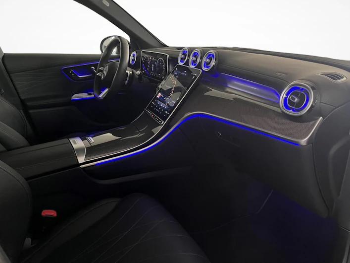 image du véhicule MERCEDES-BENZ GLC 300