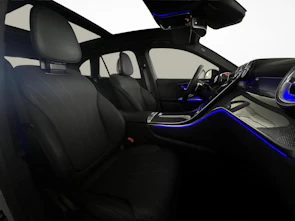image du véhicule MERCEDES-BENZ GLC 300 de 4MATIC AMG Line EQ Star