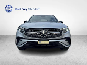 image du véhicule MERCEDES-BENZ GLC 300 de 4MATIC AMG Line EQ Star