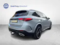 MERCEDES-BENZ GLC 300 de 4MATIC AMG Line EQ Star