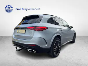 MERCEDES-BENZ GLC 300 de 4MATIC AMG Line EQ Star