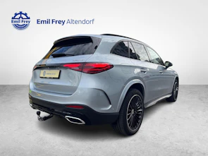 image du véhicule MERCEDES-BENZ GLC 300 de 4MATIC AMG Line EQ Star