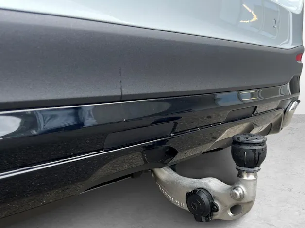 MERCEDES-BENZ GLC 300 de 4MATIC AMG Line EQ Star