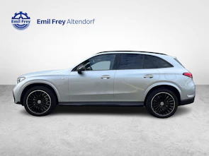 image du véhicule MERCEDES-BENZ GLC 300 de 4MATIC AMG Line EQ Star
