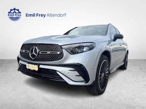image du véhicule MERCEDES-BENZ GLC 300 de 4MATIC AMG Line EQ Star