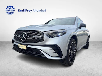 image du véhicule MERCEDES-BENZ GLC 300 de 4MATIC AMG Line EQ Star image du véhicule MERCEDES-BENZ GLC 300 de 4MATIC AMG Line EQ Star