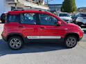 FIAT Panda 0.9 T TwinAir Cross 4x4 S/S