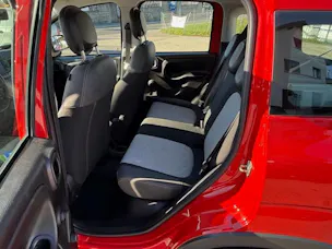 FIAT Panda 0.9 T TwinAir Cross 4x4 S/S