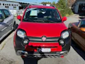 FIAT Panda 0.9 T TwinAir Cross 4x4 S/S