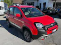 FIAT Panda 0.9 T TwinAir Cross 4x4 S/S