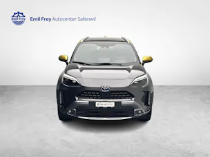 Toyota Yaris Cross 1.5 VVT-i HSD Adventure AWD-i
