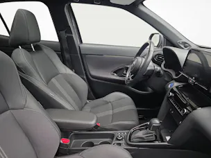 Toyota Yaris Cross 1.5 VVT-i HSD Adventure AWD-i