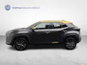 Toyota Yaris Cross 1.5 VVT-i HSD Adventure AWD-i