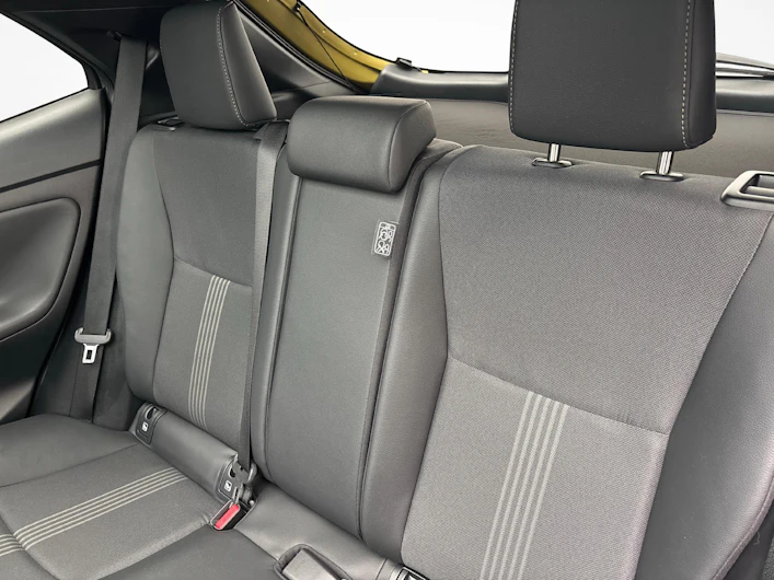 Fahrzeugbild TOYOTA YARIS CROSS