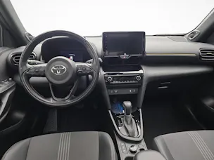 Toyota Yaris Cross 1.5 VVT-i HSD Adventure AWD-i