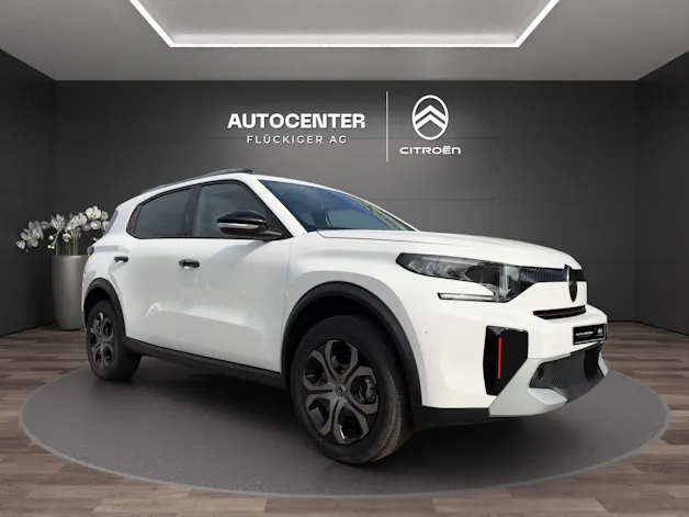 CITROEN C3 Aircross 1.2 Hybrid Business