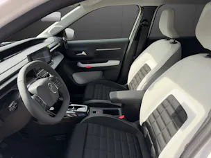 CITROEN C3 Aircross 1.2 Hybrid Business
