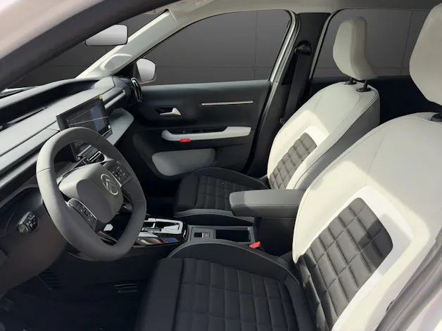 CITROEN C3 Aircross 1.2 Hybrid Business