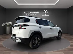 CITROEN C3 Aircross 1.2 Hybrid Business