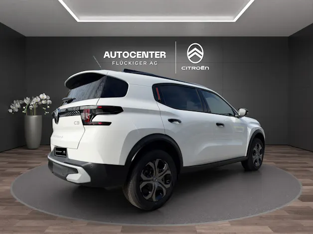 CITROEN C3 Aircross 1.2 Hybrid Business