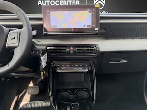 CITROEN C3 Aircross 1.2 Hybrid Business