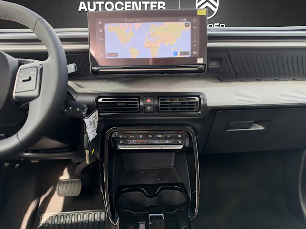 CITROEN C3 Aircross 1.2 Hybrid Business