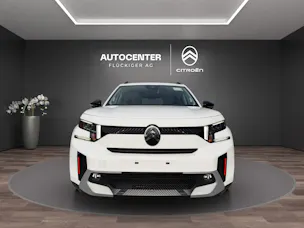 CITROEN C3 Aircross 1.2 Hybrid Business