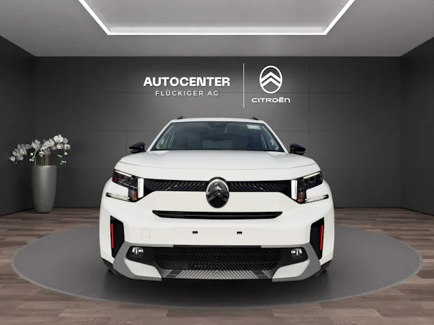 CITROEN C3 Aircross 1.2 Hybrid Business
