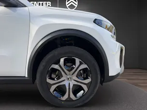 CITROEN C3 Aircross 1.2 Hybrid Business