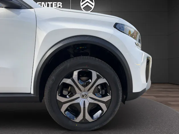 CITROEN C3 Aircross 1.2 Hybrid Business