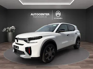 CITROEN C3 Aircross 1.2 Hybrid Business