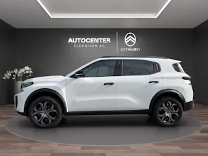 CITROEN C3 Aircross 1.2 Hybrid Business