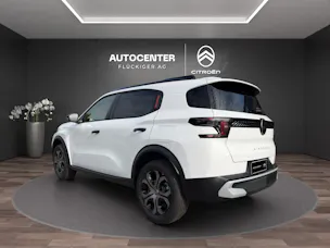 CITROEN C3 Aircross 1.2 Hybrid Business
