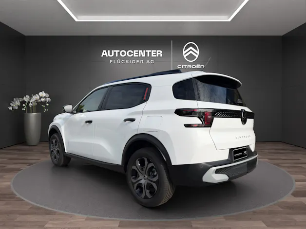 CITROEN C3 Aircross 1.2 Hybrid Business