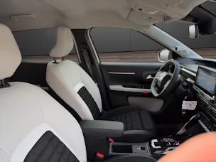 CITROEN C3 Aircross 1.2 Hybrid Business