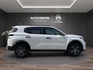 CITROEN C3 Aircross 1.2 Hybrid Business