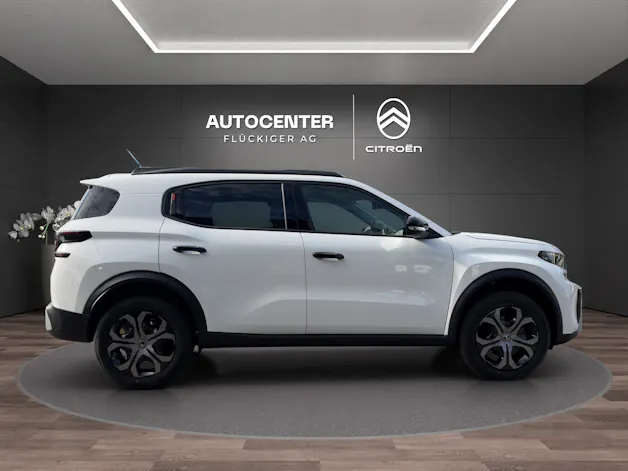 CITROEN C3 Aircross 1.2 Hybrid Business