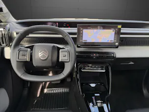 CITROEN C3 Aircross 1.2 Hybrid Business