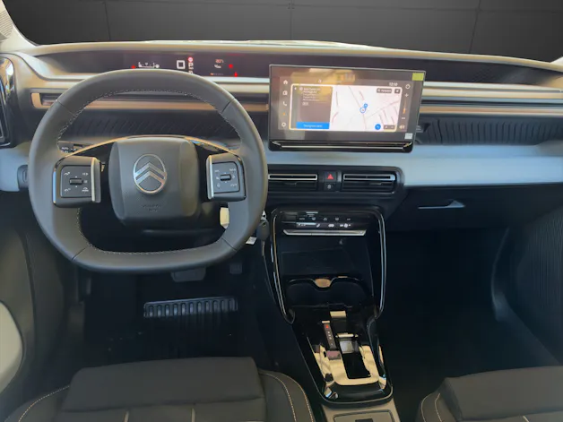 CITROEN C3 Aircross 1.2 Hybrid Business