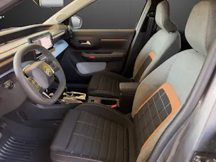 CITROEN C3 Aircross 1.2 Hybrid Business