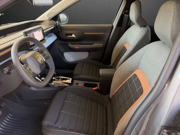 CITROEN C3 Aircross 1.2 Hybrid Business