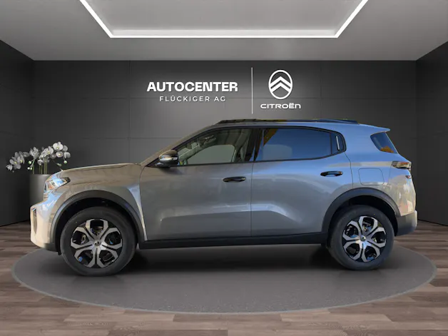 CITROEN C3 Aircross 1.2 Hybrid Business