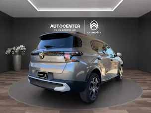 CITROEN C3 Aircross 1.2 Hybrid Business