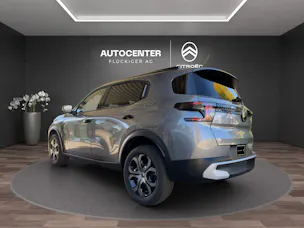 CITROEN C3 Aircross 1.2 Hybrid Business