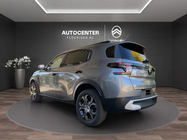 CITROEN C3 Aircross 1.2 Hybrid Business