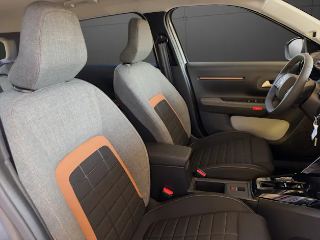 CITROEN C3 Aircross 1.2 Hybrid Business
