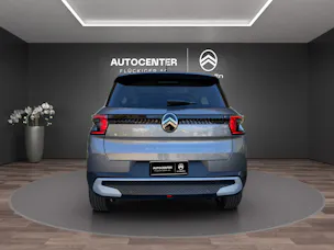 CITROEN C3 Aircross 1.2 Hybrid Business