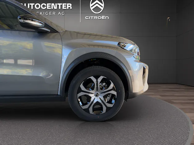 CITROEN C3 Aircross 1.2 Hybrid Business