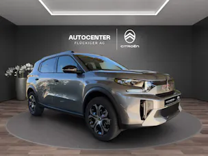 CITROEN C3 Aircross 1.2 Hybrid Business