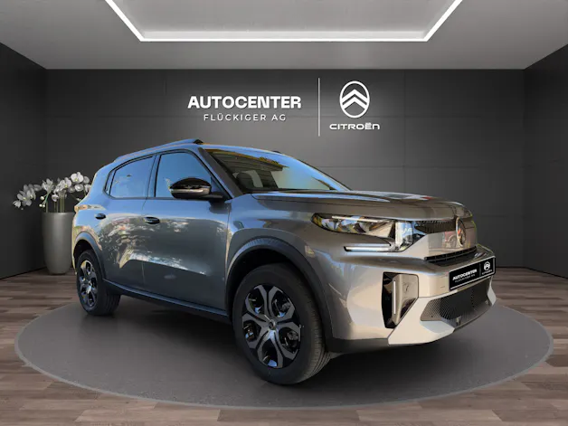 CITROEN C3 Aircross 1.2 Hybrid Business